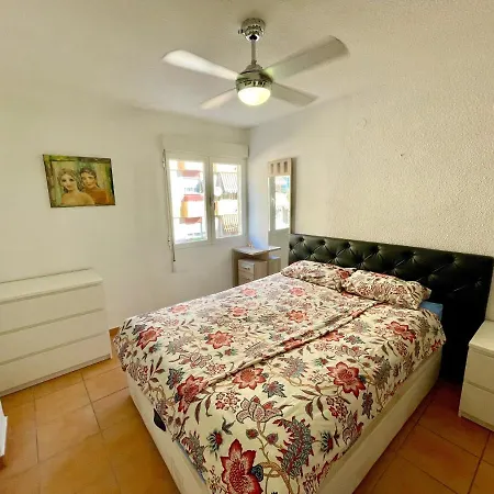 Apartamento Jaime 1 * Benidorm