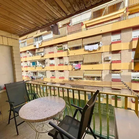 Apartamento Jaime 1