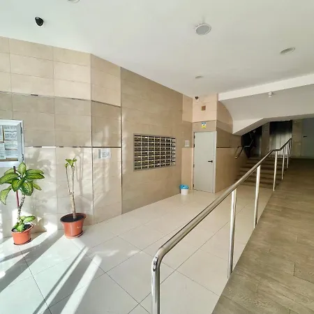 Lägenhet Apartamento Jaime 1 Benidorm